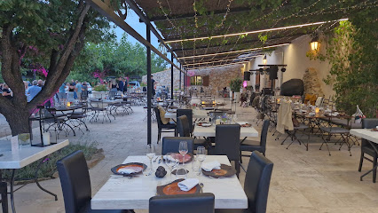 🍴 Le Jas de Majastre (Bauduen)