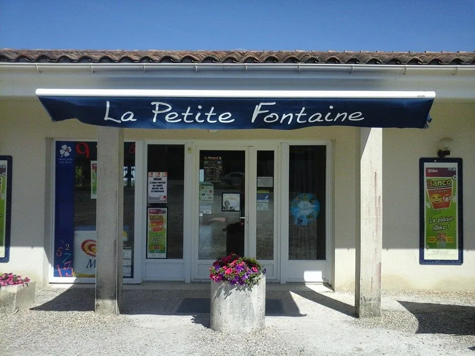 La Petite Fontaine