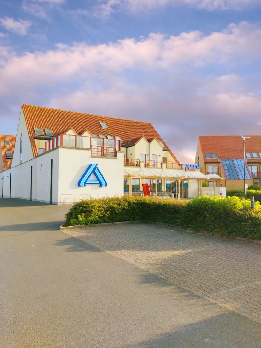 Aldi