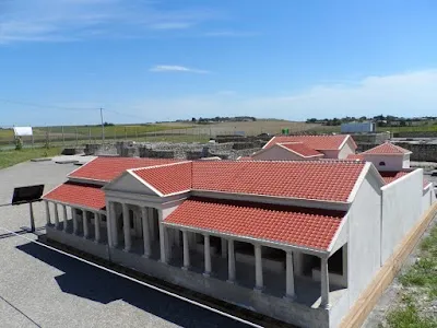 Musée et Site Gallo-Romains du Fù