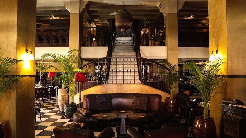 Grand Café de la Poste