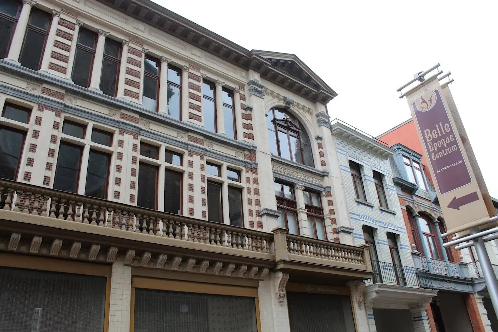 Belle Epoque Centrum