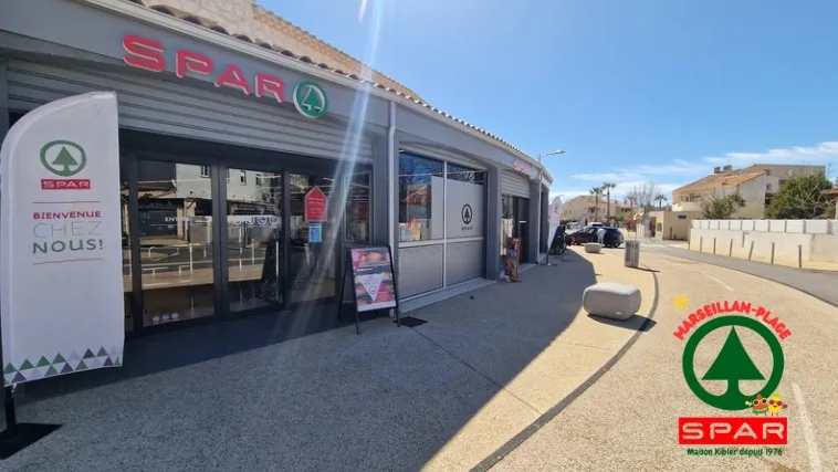 SPAR