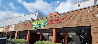 Mix Markt Villeneuve-Loubet