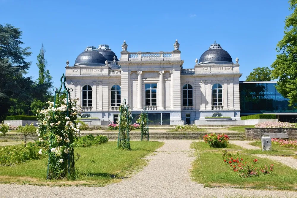 Parc de la Boverie