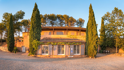 🍷 Saint-Jean de Villecroze
