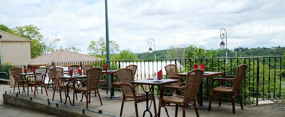 Kfé Vanille Restaurant