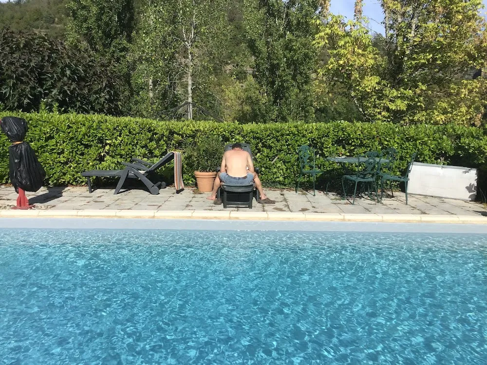 Jardin de la Sole