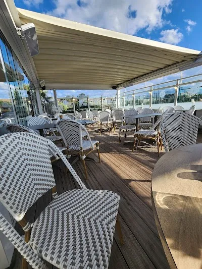 La Terrasse