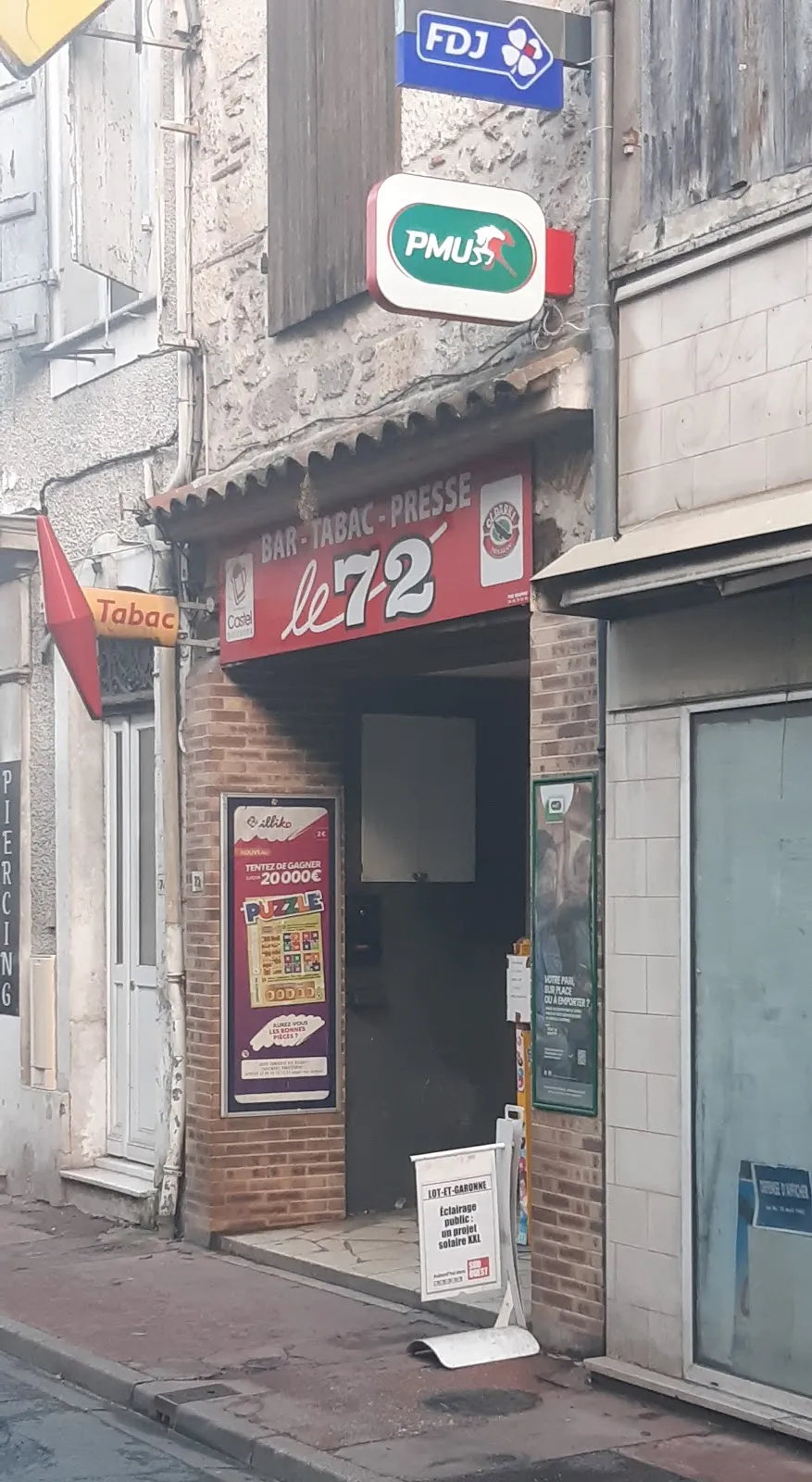 Le 72