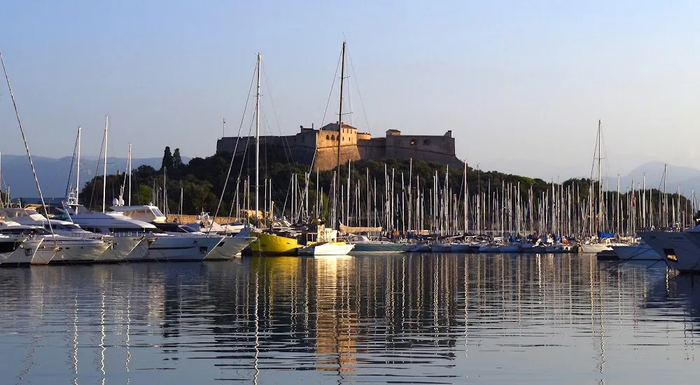Le Fort Carré