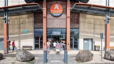 Aushopping Les Trois Rivières
