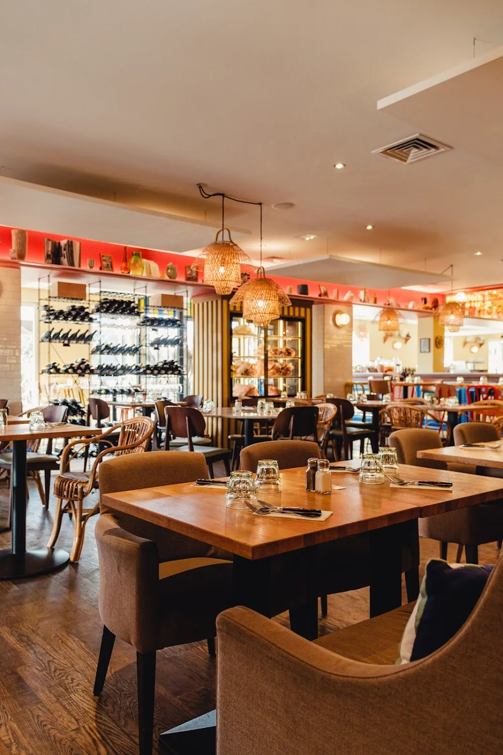 La Côte et L'Arête L'Union - Restaurant Viande et Poisson 100% frais & fait maison