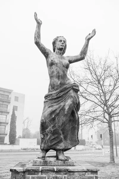 La Liberté de Marc Dautry
