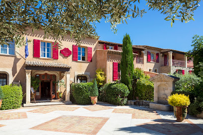 🌟 La Bonne Étape (Château-Arnoux-Saint-Auban)