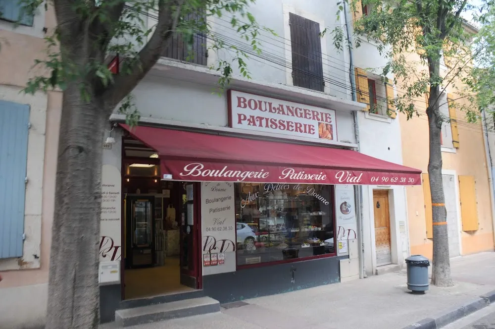 Aux delices de doume