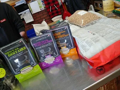 Alimentation O'CrocK St-Gabriel