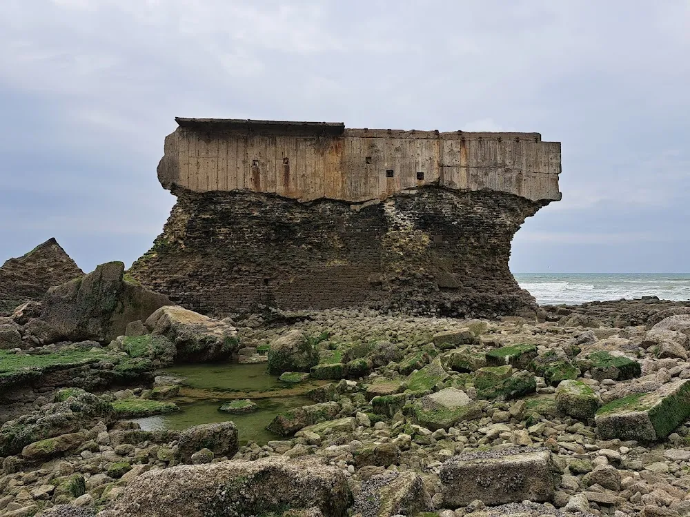 Fort de l’Heurt