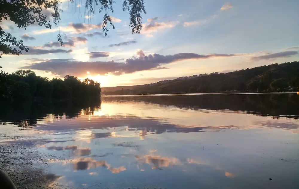 Lac Kir