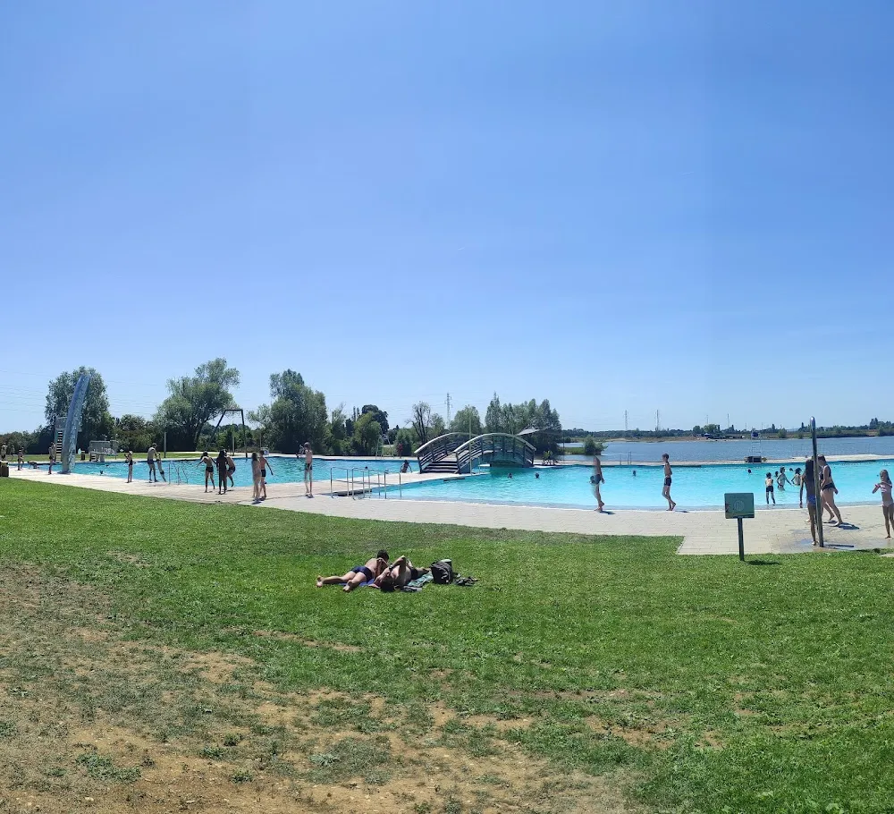 Beaune CÎté Plage