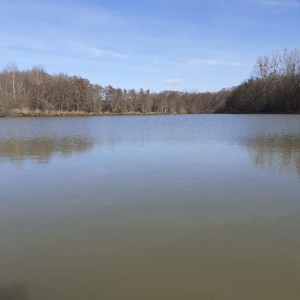 Ătang de la Folie