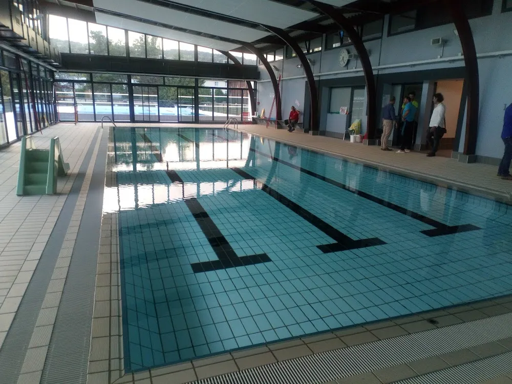 Piscine Intercommunale de Nuits-Saint-Georges
