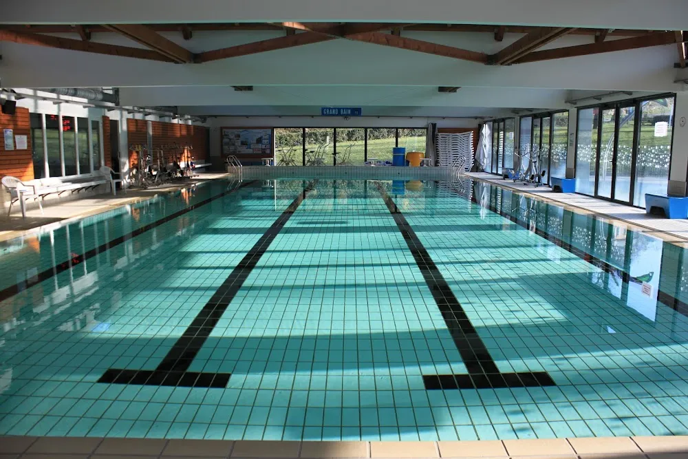 Piscine Adolphe Duméry
