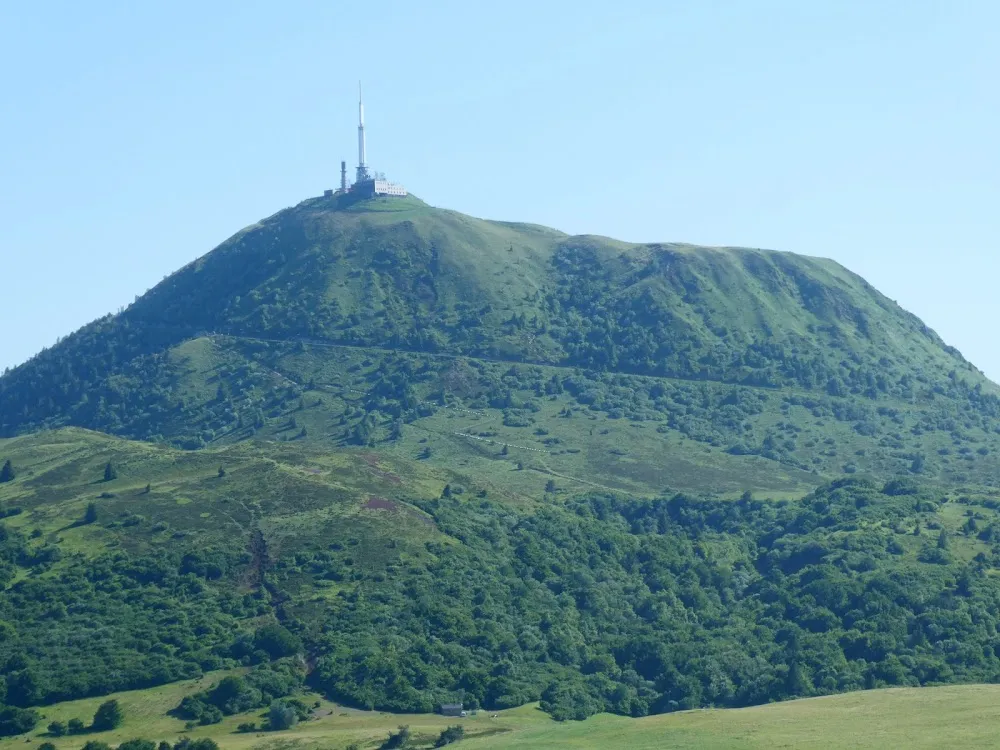 Puy de DĂŽme