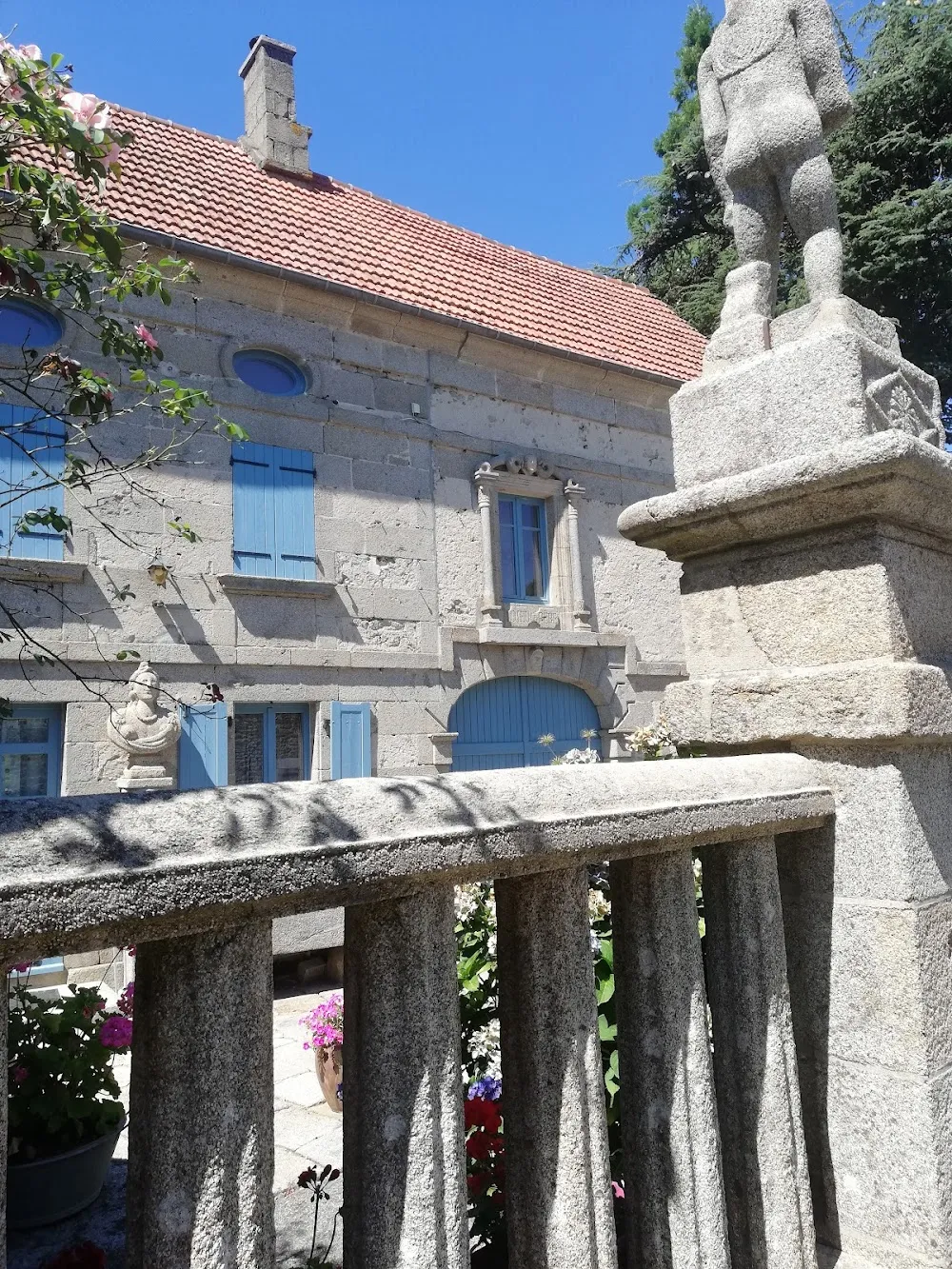 Village de Masgot
