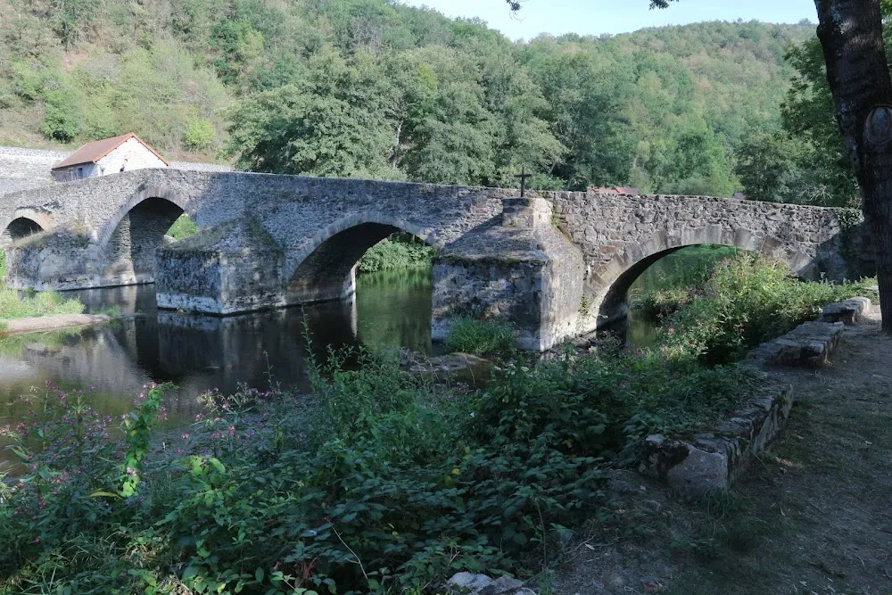 Gorges de la Sioule