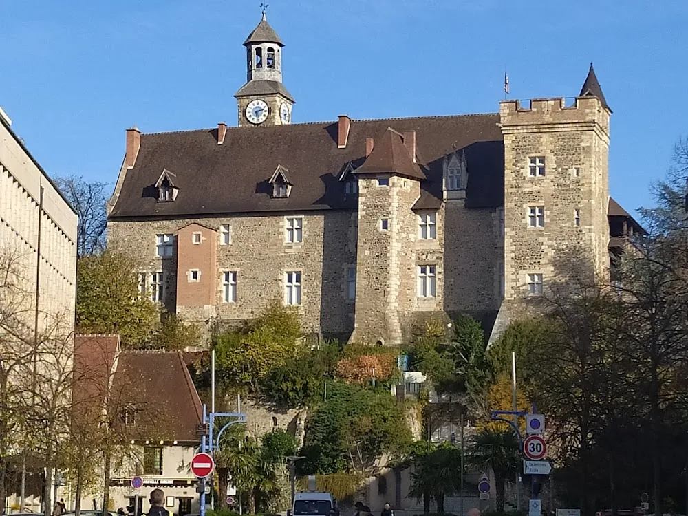 Montluçon