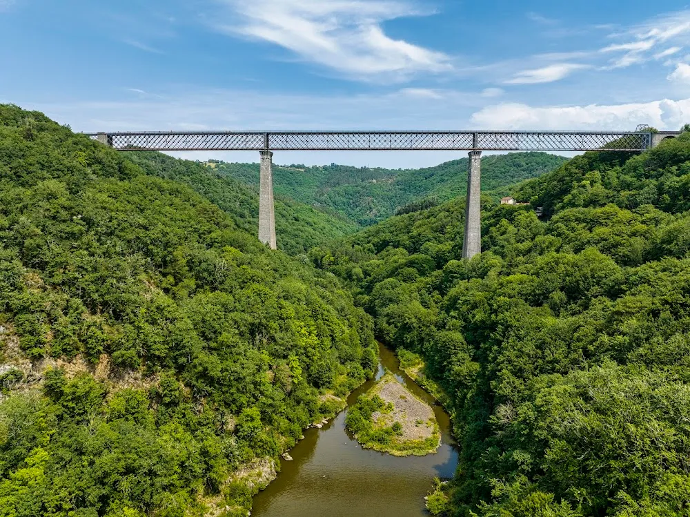 Viaduc des Fades