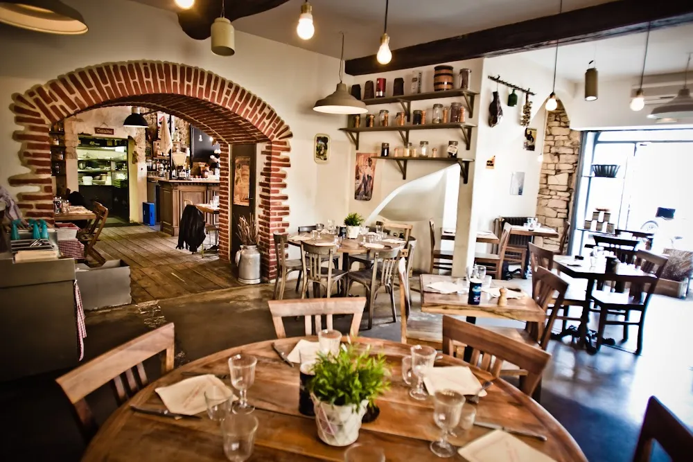 L'Ăpicerie et Cie