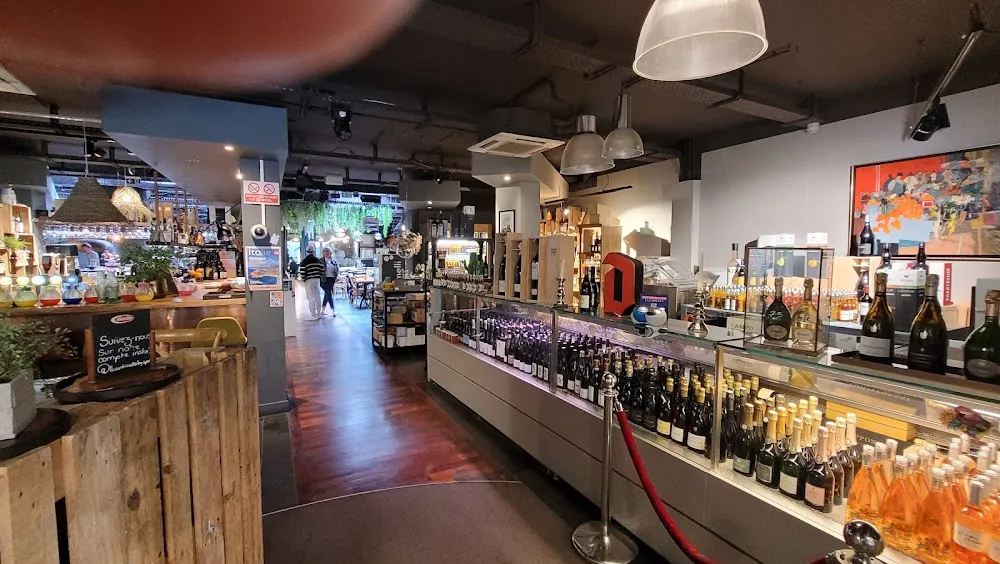 La Cantinetta by Spoon