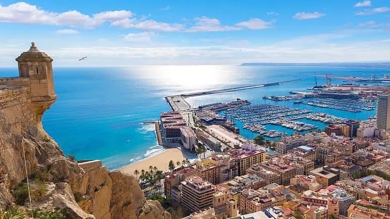 Alicante