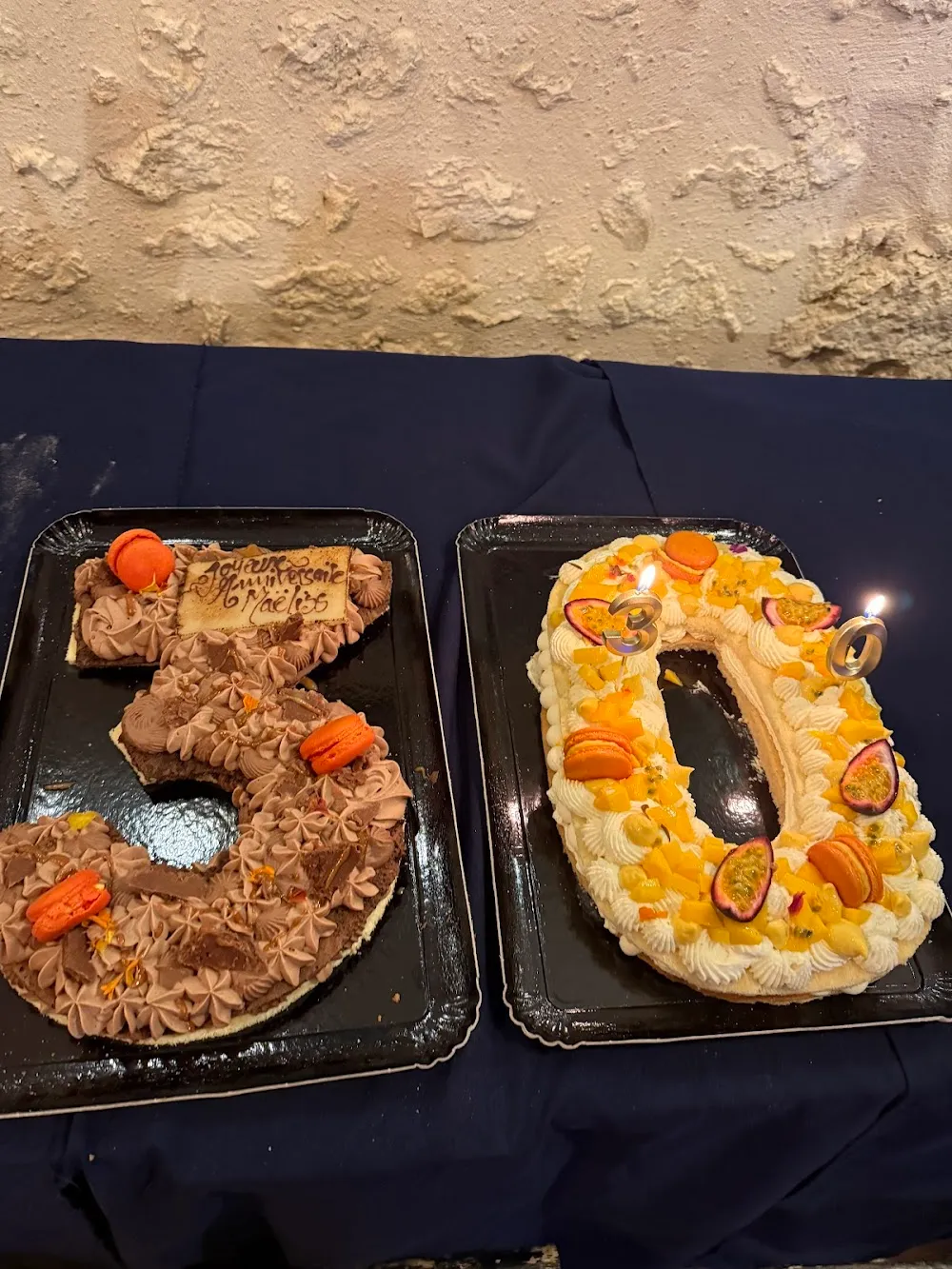 M&C Artisans boulanger et pĂątissier