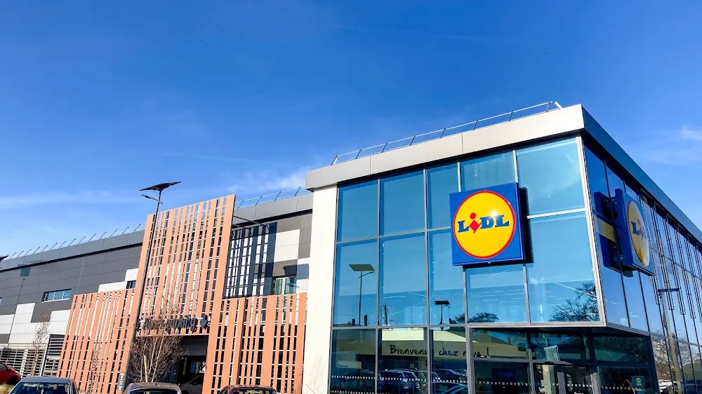 Lidl