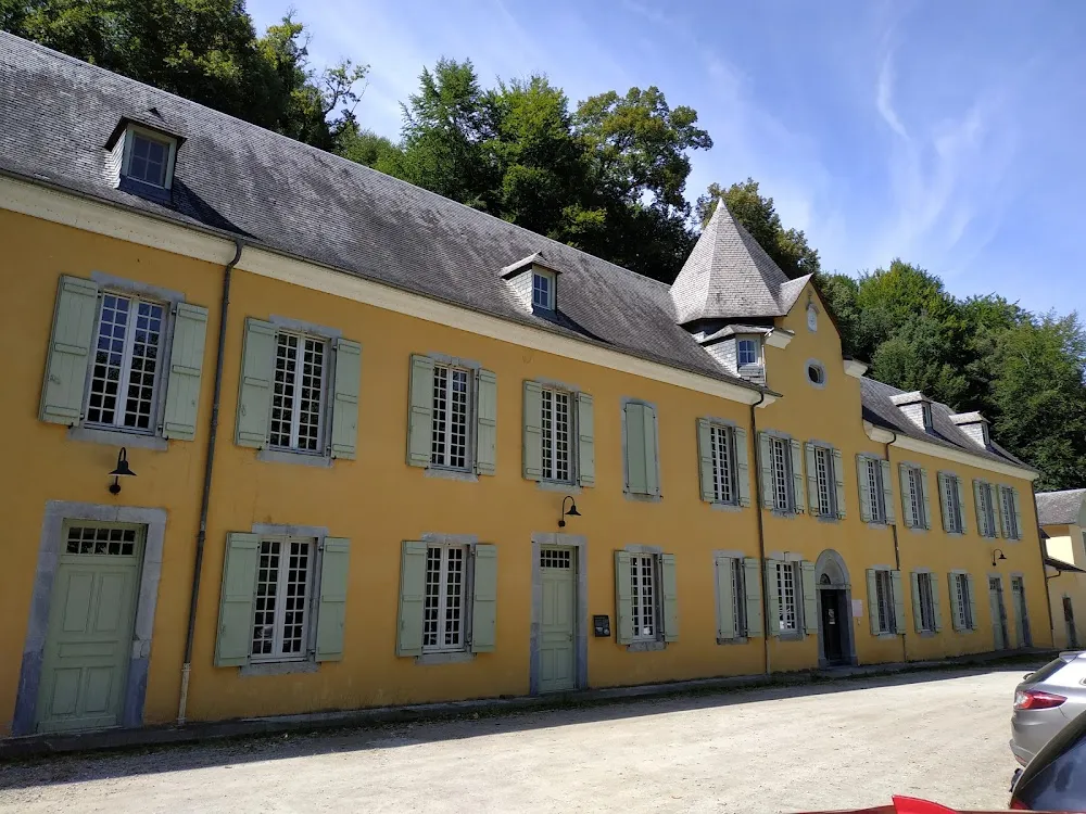 Musée du marbre de Bagnères-de-Bigorre