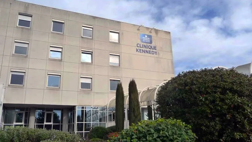 Clinique Kennedy - Ramsay Santé