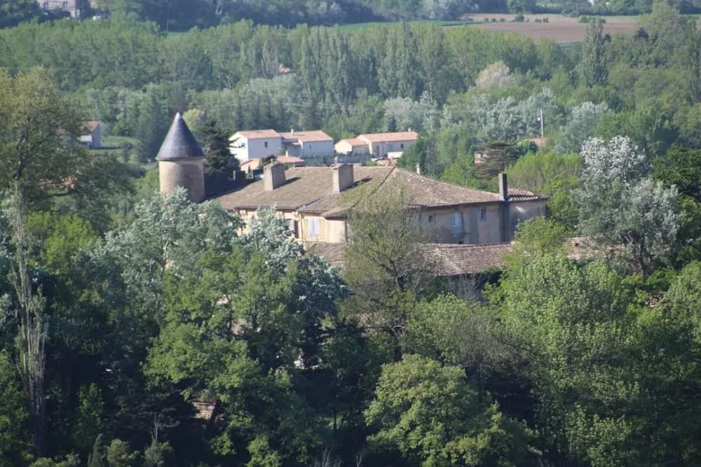 La Bégude-de-Mazenc