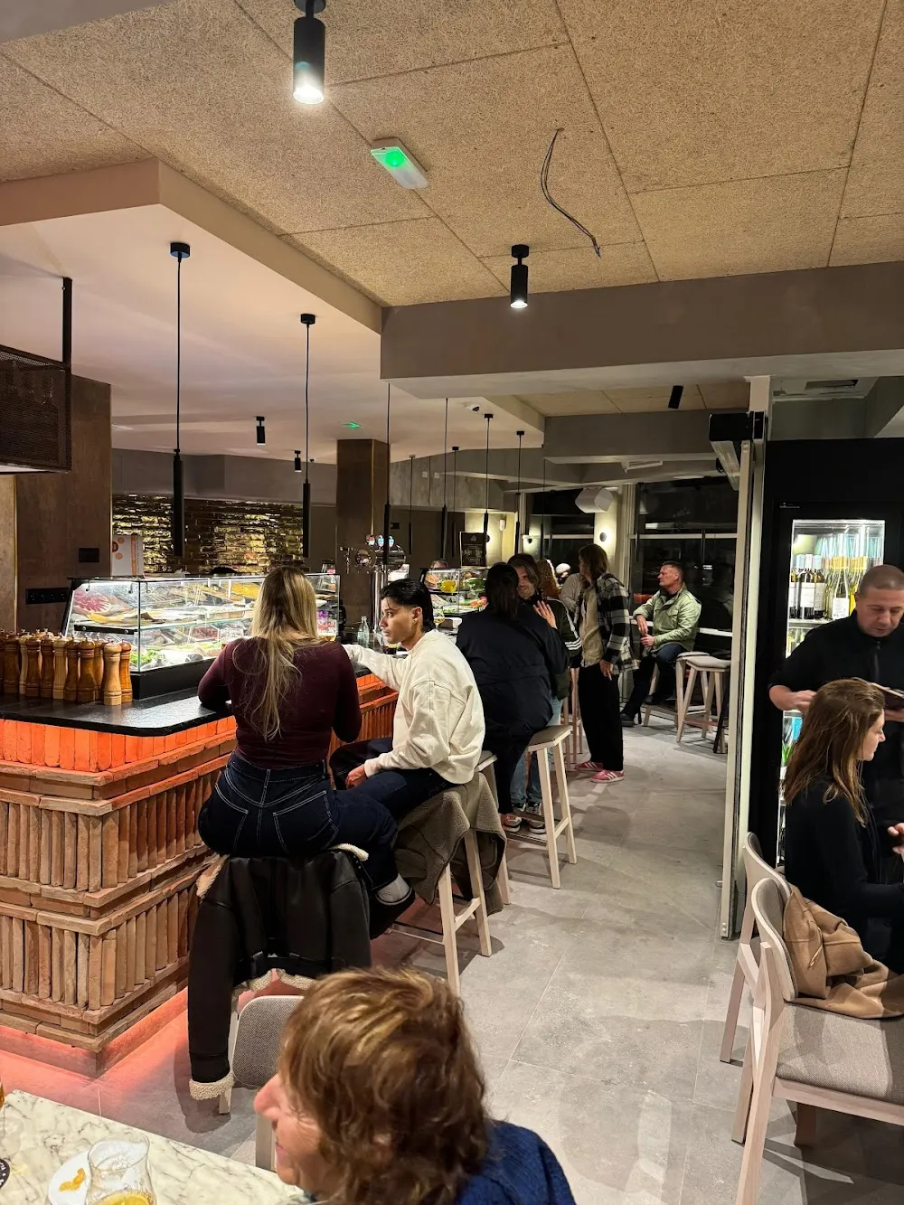 UMAMI Tapas Concept