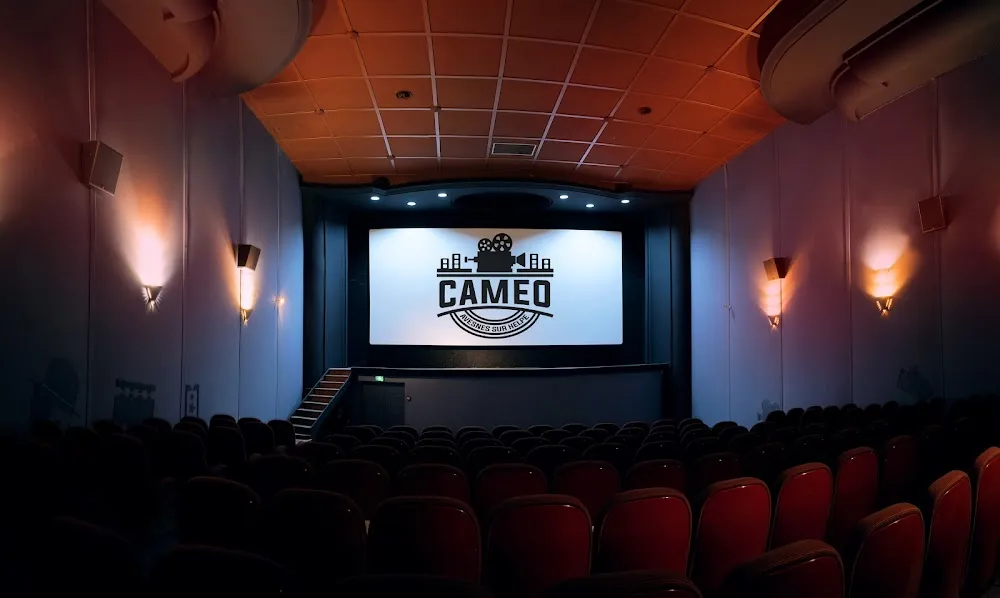 Cinéma Le Caméo