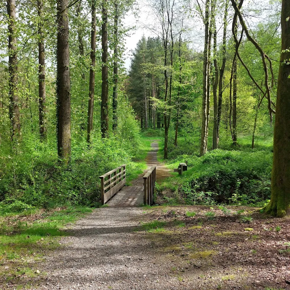 Arboretum