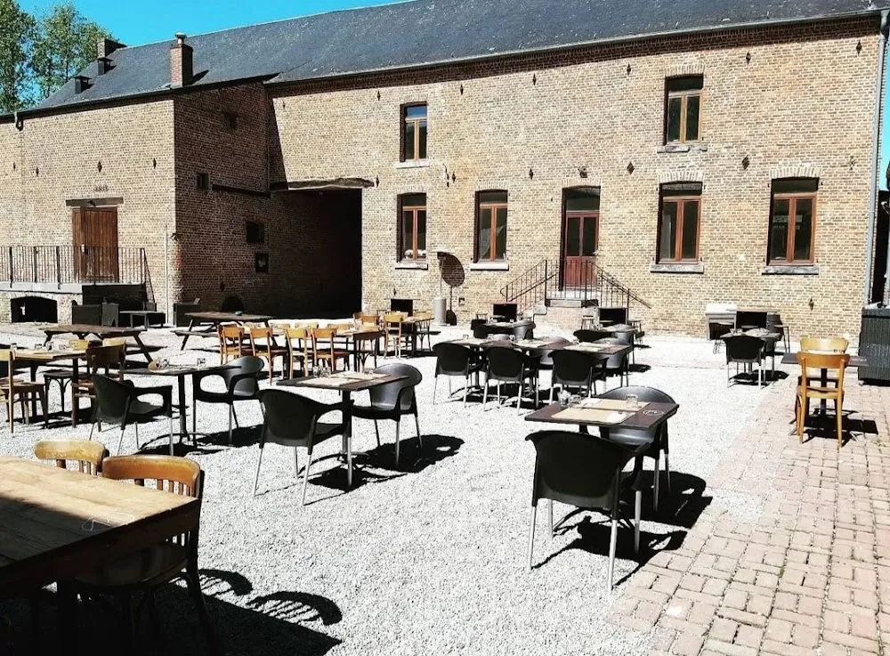Brasserie de Monceau