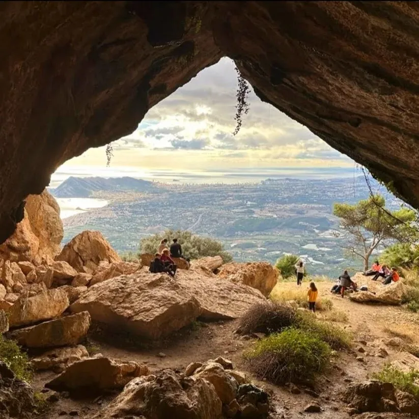 Sierra de Bernia
