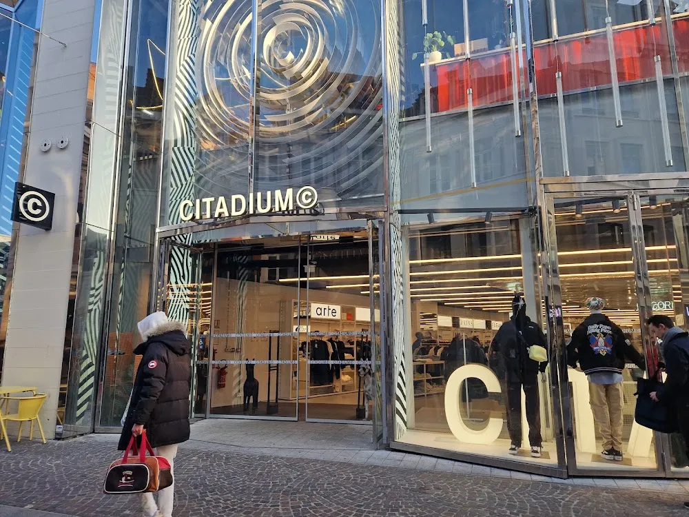 Citadium Lille