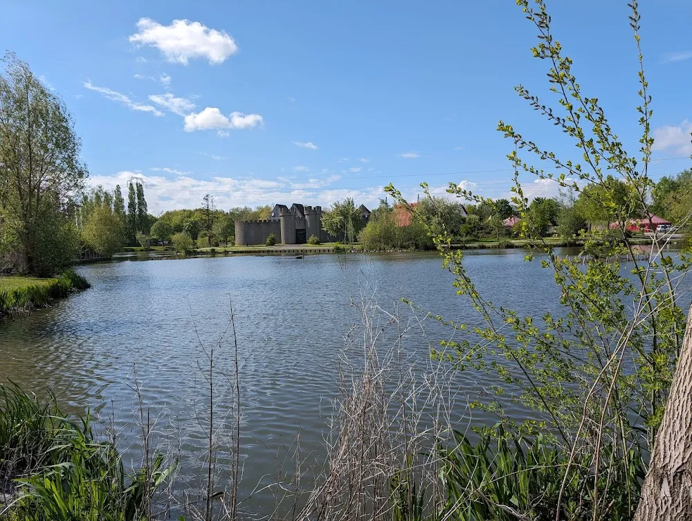 Parc Naturel Urbain