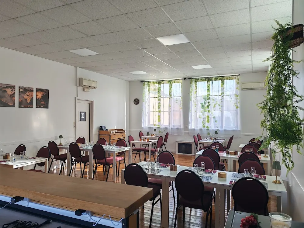 Auberge de Charron