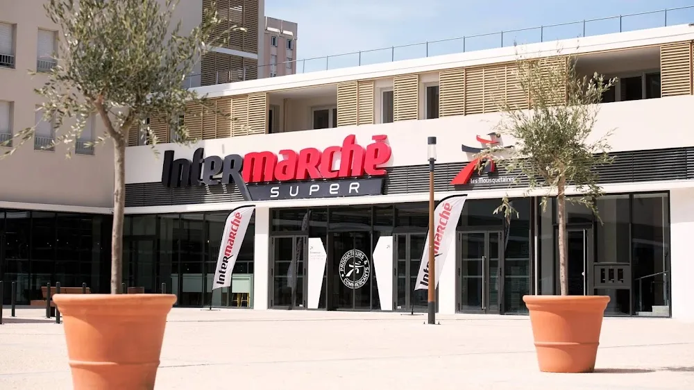 Intermarché EXPRESS Arcachon