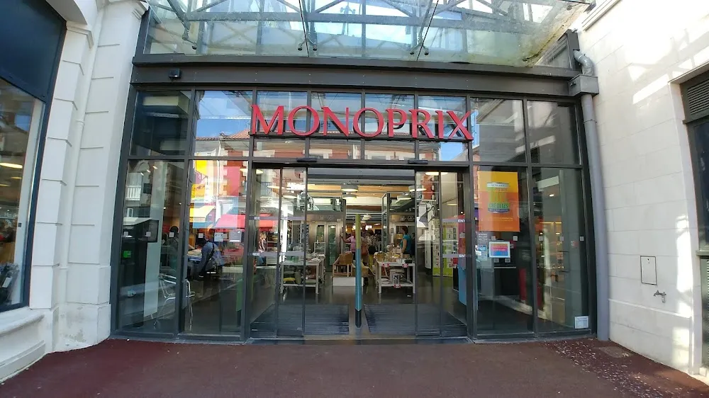 MONOPRIX